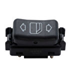 An1610 Mercedes 124 Kasa Sol Ön Cam Açma Kapama Anahtarı