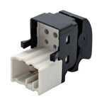 An1410 Toyota 1997 Ve Sonrası Tekli Cam Açma Kapama Işıklı 7 Piml