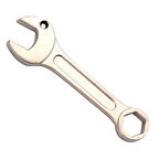 Mega Oto Market Oto Araba Anahtarlık Krom Çalışma Anahtarı N11.6793