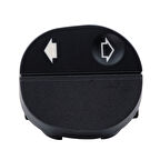 An0890 Ford Fiesta Connect Tekli Otomatik Cam Sağ Düğmesi Ccvlı