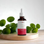 Serum Beta - Nemlendirici Onarıcı ve Bariyer Destekleyici (0.3% Madecassoside + 0.2% Beta Glucan)