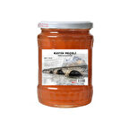 Ev Yapımı Kayısı Reçeli 710 G