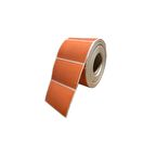 Tanex Barkod Etiketi Termal Rulo Eco 60x40 1000'li