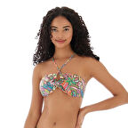 Perfect Fashion Kadın Bikini Üstü