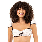 Emmy Kadın Bikini Üstü