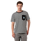 Arma Regular Çizgili Tişört