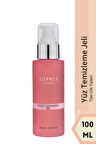 Sophie London Face Cleanser Gel Yüz Temizleme Jeli 100 ML 