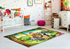 Dekoreko Kids Halı 508