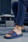 Lumberjack 102250282 6M Alaw 6FX  Terlik Lacivert