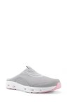 Lumberjack ALBI WMN 6FX 102065611 Kadın Terlik A.Gri 36-40 