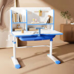 Sakura Yükseklik Ayarlı Çocuk Çalışma Masası