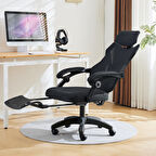 Zephyr Oyuncu Koltuğu