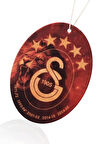 Galatasaray Asma Araç Kokusu Forever GS-010