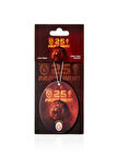 Galatasaray Asma Araç Kokusu Lion Fresh GS-011