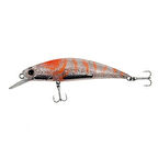 Kendo Shrimp Minnow 70S 9.7gr Maket Balık 105