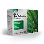 Camrusepa All In Saw Palmetto