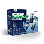 Camrusepa All In Elektrolit Power