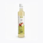 Tadıbaşka Yayla Elma Sirkesi 500 ml – Doğal Fermente, Filtresiz, Katkısız