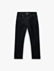 Normal Bel Straight Fit Jean Pantolon - Mark Jean