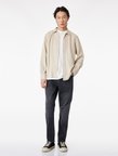 Regular Fit Pamuklu Normal Bel Tapered Jean Pantolon - Joe Jean