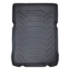 Bmw 5 Serisi G30 2016-2023 Bagaj Havuzu | Sedan - Benzin/Dizel - Stepne Mevcut Değil