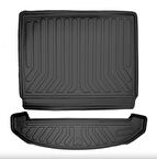 Chery Tiggo 8 Pro 2020 Sonrası Bagaj Havuzu | Avantgarde