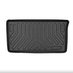 Fiat 500 Elektrikli 2020 - Sonrası Bagaj Havuzu