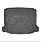 Seat Ateca 2016 - Sonrası Bagaj Havuzu | Sabit Zemin - Çift Kulak