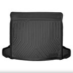 Togg T10X 2023 Sonrası Bagaj Havuzu