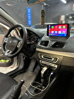RENAULT MEGANE 3 UYUMLU ANDROİD 4 GB RAM 64 GB DAHİLİ HAFIZA MULTİMEDYA KABLOSUZ CARPLAY GERİ GÖRÜŞ KAMERALI