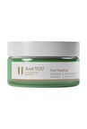 And You Foot Peelıng / Ayak Peelingi 250 ml