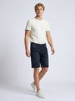 Lance Mavi Bermuda
