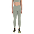 Inguz Seamless Push Up Toparlayıcı Yoga Tayt