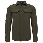 Alpinist Natriks Erkek Gömlek