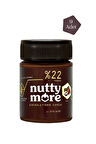 Nutty More %22 Kakaolu Fındık Ezmesi 370 gr x 9 Adet