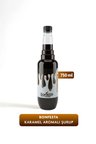 Bonfesta Karamel Aromalı Şurup 750ml – Kahve Şurubu