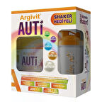 Argivit AUTI 400 GR (Shaker Hediyeli)