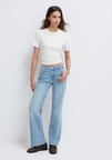 Ibiza Classic Denim Vintage Açık Mavi Jean Pantolon 1010530-A1567
