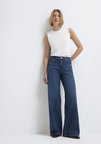 Joy Mavi Edition Koyu Mavi Jean Pantolon 1010960-A3214