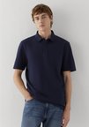 Lacivert Polo Tişört 0613465-70497