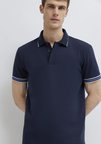 Mavi Black Lacivert Polo Tişört 0613369-70490