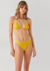 Boncuk Detaylı Üçgen Bikini Üstü 1914066-23088
