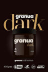 Granua — Dark | Doğal Kakao Yağında Katkısız Sürülebilir Dark Çikolatalı Fındık Kreması 400 gr