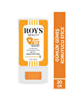 Roys Beauty Güneş stick 50 SPF 20 gr