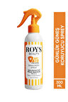 Roys Beauty Güneş Sprey 50 SPF 200 ml