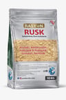Rasyon Rusk Katkılı 10 Kg