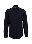 Altınyıldız Classics Siyah Erkek Tailored Fit Gömlek ACE201262060