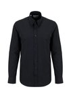 Altınyıldız Classics Siyah Erkek Tailored Fit Gömlek ACE201262053