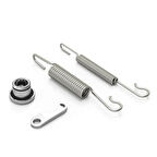 Max Performance Yan Sehpa Yedek Yay Takımı (Ktm Husqvarna Gasgas 24-25 TBI uyumlu)