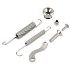 Max Performance Yan Sehpa Yedek Yay Takımı (Ktm 17-23 Husqvarna 17-23 Gasgas 21-23 uyumlu)